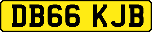 DB66KJB