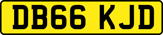DB66KJD