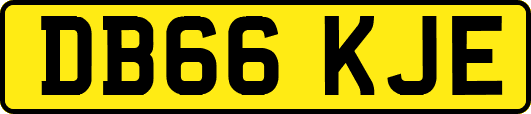 DB66KJE