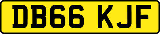 DB66KJF