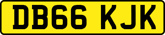 DB66KJK