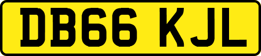 DB66KJL