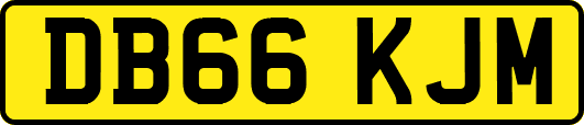 DB66KJM