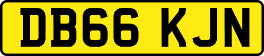 DB66KJN