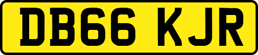DB66KJR