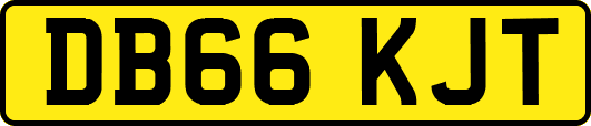 DB66KJT