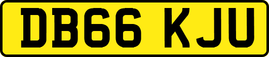 DB66KJU