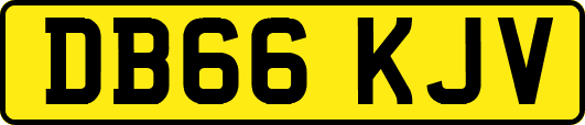 DB66KJV