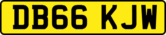 DB66KJW
