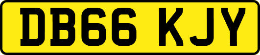 DB66KJY