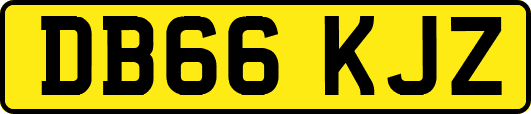 DB66KJZ