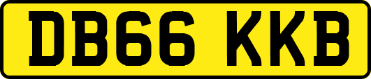 DB66KKB