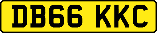 DB66KKC