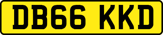 DB66KKD