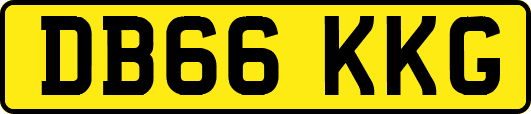 DB66KKG