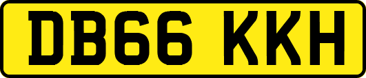 DB66KKH