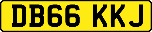 DB66KKJ