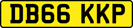 DB66KKP