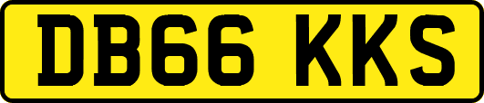 DB66KKS