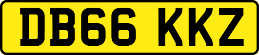 DB66KKZ