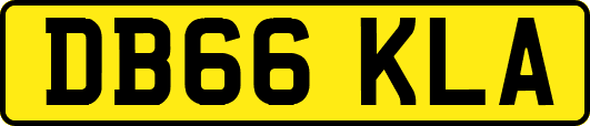 DB66KLA