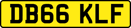 DB66KLF