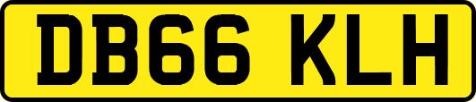 DB66KLH
