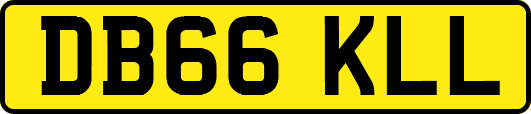 DB66KLL