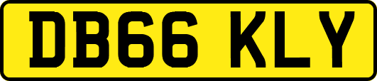 DB66KLY
