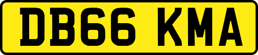 DB66KMA
