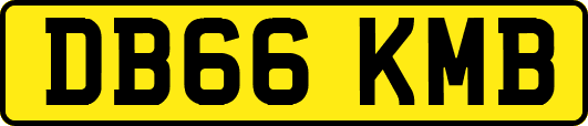 DB66KMB