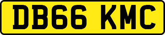 DB66KMC