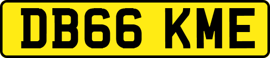 DB66KME