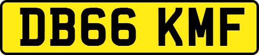 DB66KMF