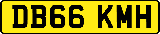 DB66KMH