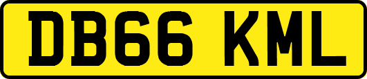 DB66KML