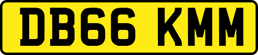 DB66KMM