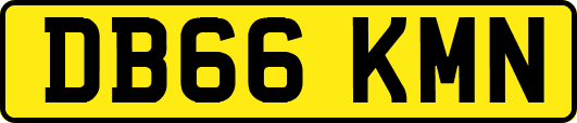 DB66KMN