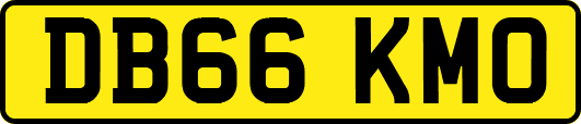 DB66KMO