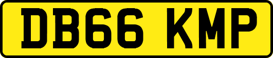 DB66KMP