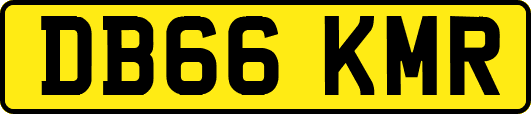 DB66KMR