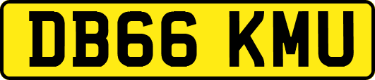 DB66KMU