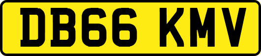 DB66KMV