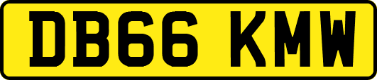 DB66KMW