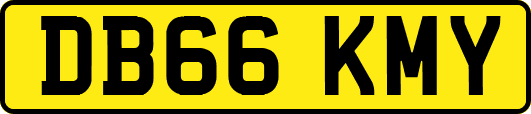 DB66KMY