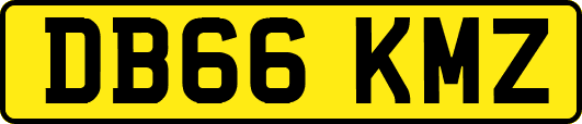 DB66KMZ