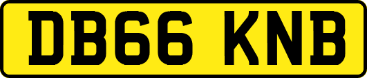DB66KNB