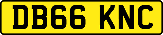 DB66KNC