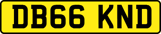 DB66KND