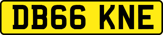 DB66KNE